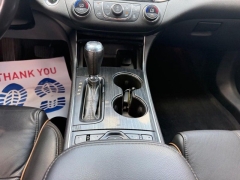 Used 2016  Chevrolet Impala 4d Sedan LTZ V6 at Dime Down by Frank Leta near Bridgeton&comma; MO