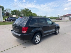 Used 2006  Jeep Grand Cherokee 4d SUV 2WD Laredo at Dime Down by Frank Leta near Bridgeton&comma; MO