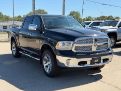  2015 Ram 1500 4WD Crew Cab Laramie at Dime Down by Frank Leta near Bridgeton, MO