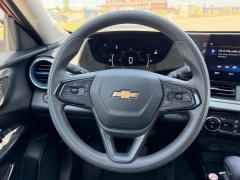 Used 2025  Chevrolet Trax FWD 4dr LT at Dime Down by Frank Leta near Bridgeton&comma; MO