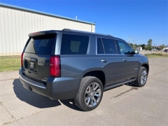 Used 2020 Chevrolet Tahoe 4d SUV RWD Premier at Dime Down by Frank Leta near Bridgeton, MO