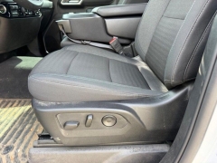 Used 2024  Chevrolet Silverado 2500HD 4WD Crew Cab 159" LT Dsl at Dime Down by Frank Leta near Bridgeton&comma; MO