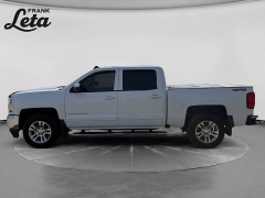 Used 2018  Chevrolet Silverado 1500 4WD Crew Cab 143&period;5" LT w&sol;1LT at Dime Down by Frank Leta near Bridgeton&comma; MO