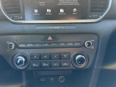 Used 2020  Kia Sportage LX AWD at Dime Down by Frank Leta near Bridgeton&comma; MO