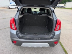 Used 2014  Buick Encore 4d SUV FWD Leather at Dime Down by Frank Leta near Bridgeton&comma; MO