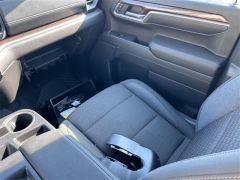 Used 2024 GMC Sierra 1500 4WD Crew Cab 147" SLE at Dime Down by Frank Leta near Bridgeton, MO