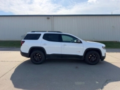 Used 2023  GMC Acadia AWD 4dr AT4 at Dime Down by Frank Leta near Bridgeton&comma; MO