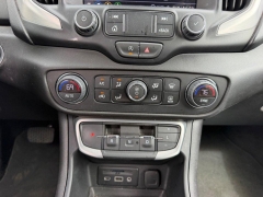 Used 2024  GMC Terrain AWD 4dr SLT at Dime Down by Frank Leta near Bridgeton&comma; MO