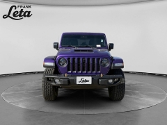 Used 2023  Jeep Wrangler Rubicon 392 4 Door 4x4 at Dime Down by Frank Leta near Bridgeton&comma; MO