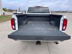 Used 2025  GMC Sierra 2500HD 4WD Double Cab 149" Pro Gas at Dime Down by Frank Leta near Bridgeton, MO