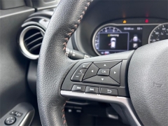 Used 2018  Nissan Kicks SR FWD at Dime Down by Frank Leta near Bridgeton, MO