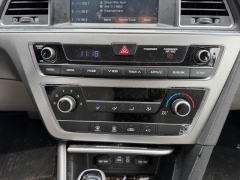 Used 2016  Hyundai Sonata 4dr Sdn 2&period;4L SE at Dime Down by Frank Leta near Bridgeton&comma; MO