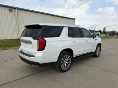 Used 2021  GMC Yukon 4WD 4dr Denali at Dime Down by Frank Leta near Bridgeton&comma; MO
