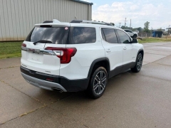 Used 2023  GMC Acadia AWD 4dr SLT at Dime Down by Frank Leta near Bridgeton&comma; MO
