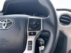 Used 2018 Toyota Tundra 4WD CrewMax 5.5' Bed 5.7L FFV (Natl) at Dime Down by Frank Leta near Bridgeton, MO