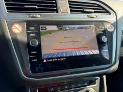 Used 2024  Volkswagen Tiguan 2&period;0T Wolfsburg Edition 4MOTION at Dime Down by Frank Leta near Bridgeton&comma; MO