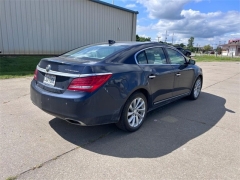 Used 2016 Buick LaCrosse 4d Sedan Premium 1 at Dime Down by Frank Leta near Bridgeton, MO