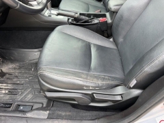Used 2013  Subaru XV Crosstrek 4d SUV Limited at Dime Down by Frank Leta near Bridgeton&comma; MO