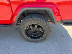 Used 2021  Jeep Gladiator Freedom 4x4 &ast;Ltd Avail&ast; at Dime Down by Frank Leta near Bridgeton&comma; MO