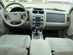 Used 2012  Ford Escape 4d SUV FWD XLT at Dime Down by Frank Leta near Bridgeton&comma; MO