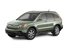  2007 Honda CR-V 4WD 5dr EX-L at Dime Down by Frank Leta near Bridgeton, MO