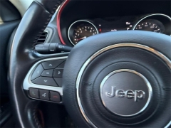 Used 2019  Jeep Compass 4d SUV 4WD Trailhawk at Dime Down by Frank Leta near Bridgeton&comma; MO