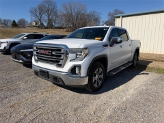  2021 GMC Sierra 1500 4WD Crew Cab 147