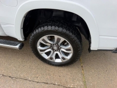 Used 2020  Ram 1500 4WD Crew Cab Longhorn at Dime Down by Frank Leta near Bridgeton&comma; MO
