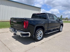 Used 2021 GMC Sierra 1500 4WD Crew Cab 147" SLT at Dime Down by Frank Leta near Bridgeton, MO
