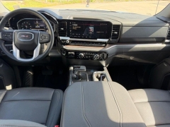 Used 2024  GMC Sierra 1500 4WD Crew Cab 147" SLT at Dime Down by Frank Leta near Bridgeton&comma; MO