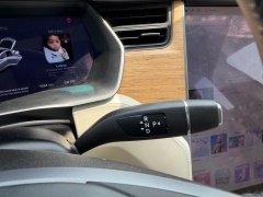 Used 2018  Tesla Model S 100D AWD at Dime Down by Frank Leta near Bridgeton&comma; MO