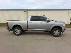 Used 2022  Ram 2500 4WD Laramie Crew Cab 6'4" Box at Dime Down by Frank Leta near Bridgeton&comma; MO