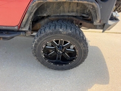 Used 2012  Jeep Wrangler Unlimited 4WD 4dr Rubicon at Dime Down by Frank Leta near Bridgeton&comma; MO