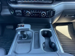 Used 2024  Chevrolet Silverado 1500 4WD Crew Cab 147" LTZ at Dime Down by Frank Leta near Bridgeton&comma; MO