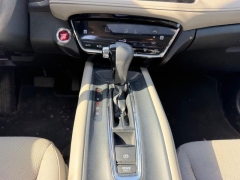 Used 2016  Honda HR-V 4d SUV AWD EX at Dime Down by Frank Leta near Bridgeton&comma; MO