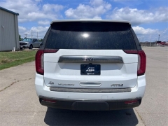 Used 2021 GMC Yukon 4WD 4dr AT4 at Dime Down by Frank Leta near Bridgeton, MO