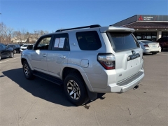 Used 2024  Toyota 4Runner TRD Off Road Premium 4WD at Dime Down by Frank Leta near Bridgeton&comma; MO