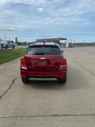 Used 2018  Chevrolet Trax 4d SUV AWD LT at Dime Down by Frank Leta near Bridgeton&comma; MO