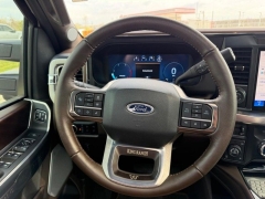 Used 2025  Ford Super Duty F-250 SRW 4WD Crew Cab Box at Dime Down by Frank Leta near Bridgeton&comma; MO