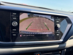 Used 2022  Volkswagen Taos SE 4MOTION at Dime Down by Frank Leta near Bridgeton&comma; MO
