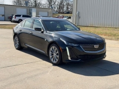  2024 Cadillac CT5 RWD 4dr Sdn Premium Luxury at Dime Down by Frank Leta near Bridgeton, MO