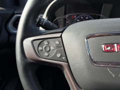 Used 2023  GMC Acadia AWD 4dr AT4 at Dime Down by Frank Leta near Bridgeton&comma; MO