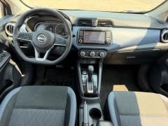 Used 2024  Nissan Versa SV CVT at Dime Down by Frank Leta near Bridgeton&comma; MO
