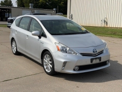 Used 2012  Toyota Prius v 5dr Wgn Two &lpar;Natl&rpar; at Dime Down by Frank Leta near Bridgeton&comma; MO