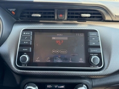Used 2020  Nissan Kicks SV FWD at Dime Down by Frank Leta near Bridgeton&comma; MO