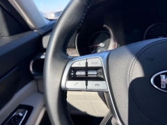 Used 2020  Kia Telluride 4d SUV FWD EX at Dime Down by Frank Leta near Bridgeton&comma; MO