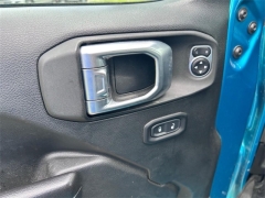 Used 2020 Jeep Wrangler Unlimited Sport 4x4 at Dime Down by Frank Leta near Bridgeton, MO