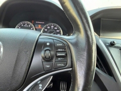 Used 2017  Acura MDX Sport Hybrid 4d SUV AWD Advance at Dime Down by Frank Leta near Bridgeton&comma; MO
