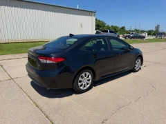 Used 2022  Toyota Corolla LE CVT at Dime Down by Frank Leta near Bridgeton&comma; MO