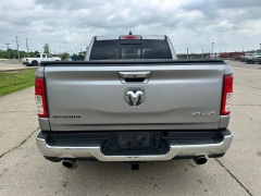 Used 2020  Ram 1500 Big Horn 4x4 Crew Cab 5'7" Box at Dime Down by Frank Leta near Bridgeton&comma; MO